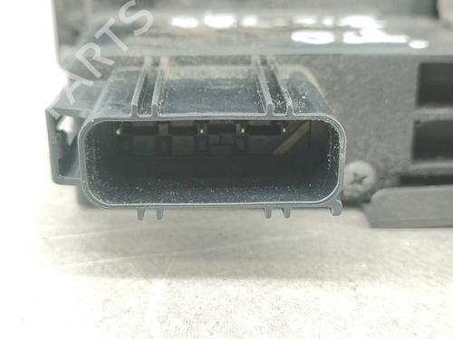 Høyre bak lås FORD FIESTA V (JH_, JD_) 1.25 16V | BP17535822C99