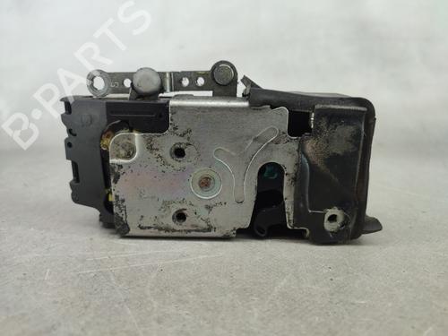 Used Rear left lock FORD FIESTA V (JH_, JD_) 1.25 16V (75 hp) 17535823