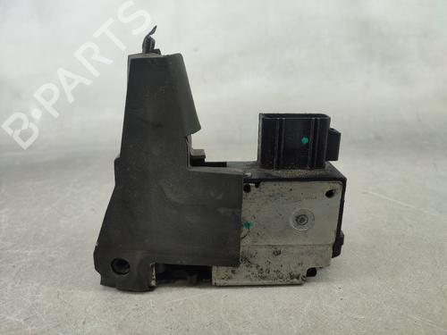 Rear left lock FORD FIESTA V (JH_, JD_) 1.25 16V | BP17535823C100
