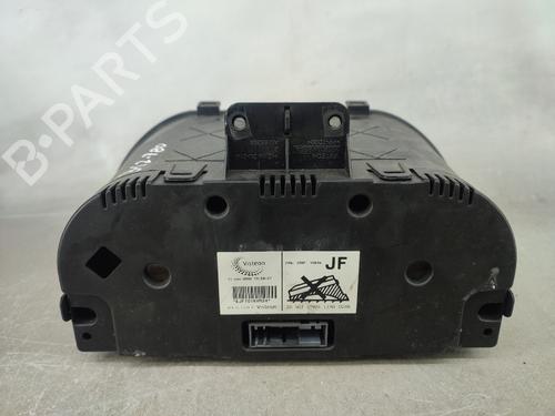 Kombiinstrument FORD FIESTA V (JH_, JD_) 1.25 16V | BP17535832C47