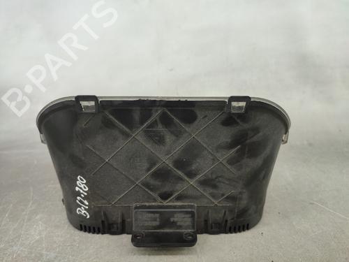 Kombiinstrument FORD FIESTA V (JH_, JD_) 1.25 16V | BP17535832C47