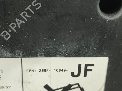 Kombiinstrument FORD FIESTA V (JH_, JD_) 1.25 16V | BP17535832C47