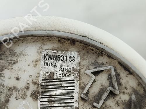 Bränslepump FORD FIESTA V (JH_, JD_) 1.25 16V | BP17535814M76