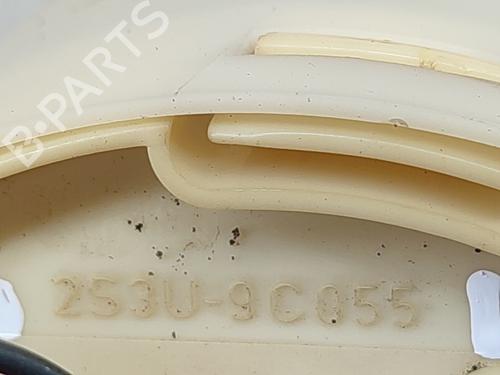 Bränslepump FORD FIESTA V (JH_, JD_) 1.25 16V | BP17535814M76