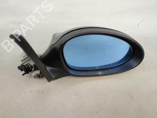 Used Right mirror BMW 1 Coupe (E82) 120 d (177 hp) 16971378
