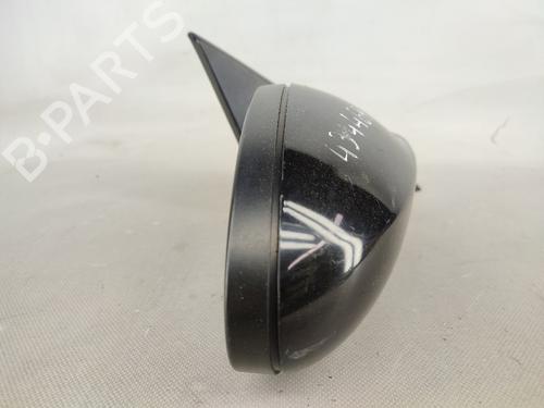 Right mirror BMW 1 Coupe (E82) 120 d | BP16971378C27