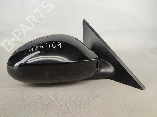 Right mirror BMW 1 Coupe (E82) 120 d | BP16971378C27