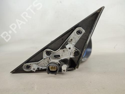 Right mirror BMW 1 Coupe (E82) 120 d | BP16971378C27