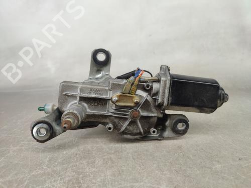 Rear wiper motor NISSAN SUNNY III (N14) 1.4 i (75 hp) 17535864