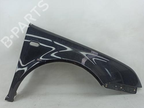 Right front fenders VW BORA I (1J2) 1.9 TDI (110 hp) N.V.