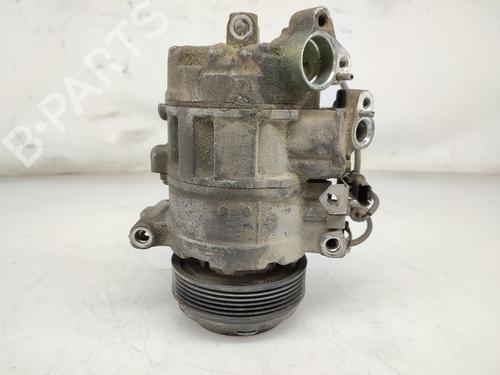 Used AC compressor BMW 1 Coupe (E82) 120 d (177 hp) 17559046
