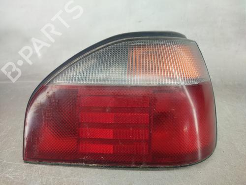 Right taillight NISSAN SUNNY III (N14) 1.4 i (75 hp) 17535858