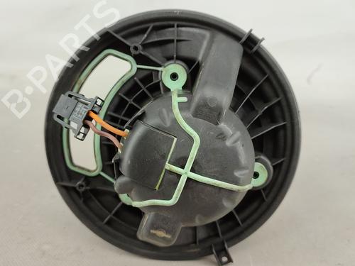 Varmeblæser BMW 1 Coupe (E82) 120 d | BP17573832M62