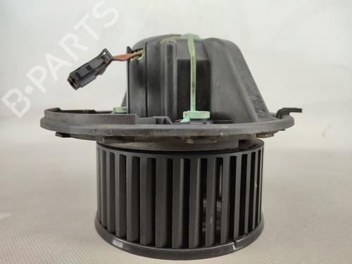 Varmeblæser BMW 1 Coupe (E82) 120 d (177 hp) 17573832