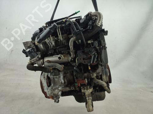 Motor CITROËN C4 I (LC_) 1.6 HDi (90 hp) 9HX