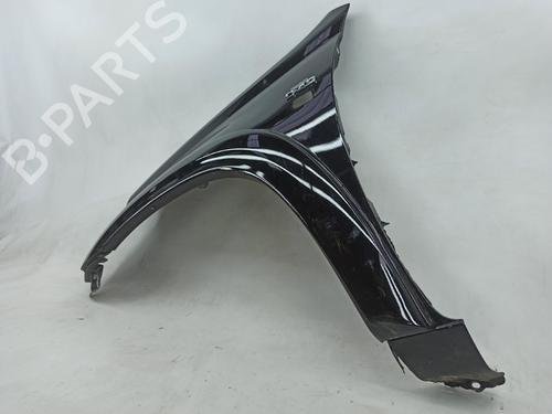 Left front fenders TOYOTA RAV 4 II (_A2_) 2.0 D 4WD (CLA20_, CLA21_, CLA20R, CLA21R) | BP17535683C41 