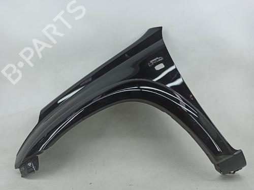 Left front fenders TOYOTA RAV 4 II (_A2_) 2.0 D 4WD (CLA20_, CLA21_, CLA20R, CLA21R) N.V.