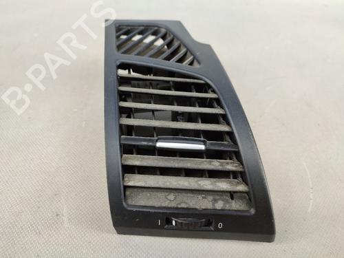 Air vent BMW 1 Coupe (E82) 120 d (177 hp) DIREITO