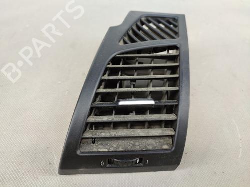 Air vent BMW 1 Coupe (E82) 120 d (177 hp) ESQUERDO