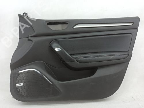 Andre RENAULT MEGANE IV Hatchback (B9A/M/N_) 1.5 dCi 110 (B9A3) FRENTE DIREITA