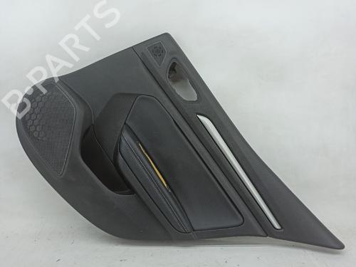 Andre RENAULT MEGANE IV Hatchback (B9A/M/N_) 1.5 dCi 110 (B9A3) TRAS DIREITA