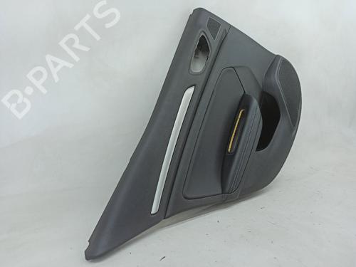 Other RENAULT MEGANE IV Hatchback (B9A/M/N_) 1.5 dCi 110 (B9A3) | BP17573843O1 