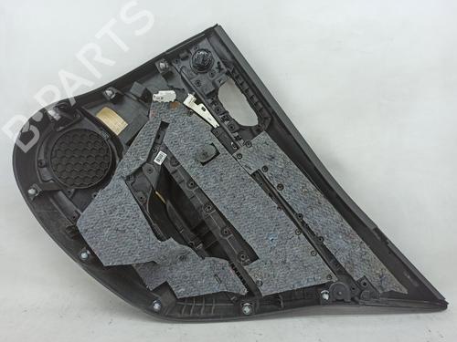 Other RENAULT MEGANE IV Hatchback (B9A/M/N_) 1.5 dCi 110 (B9A3) | BP17573843O1 