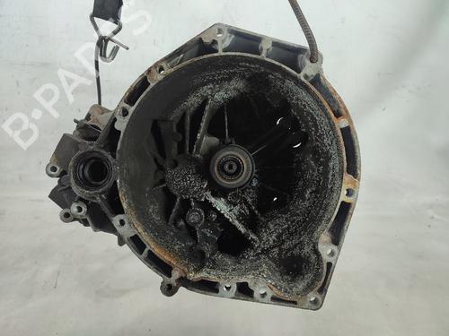 Gearbox FORD FIESTA V (JH_, JD_) 1.25 16V | BP17588072M3 
