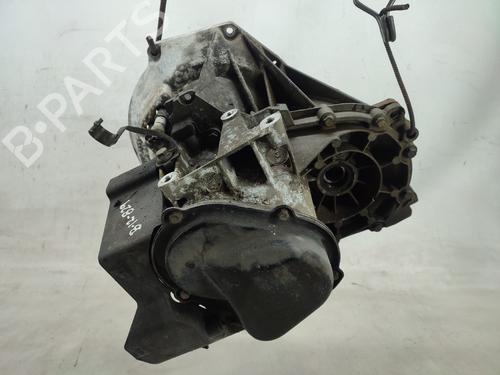 Gearbox FORD FIESTA V (JH_, JD_) 1.25 16V | BP17588072M3 