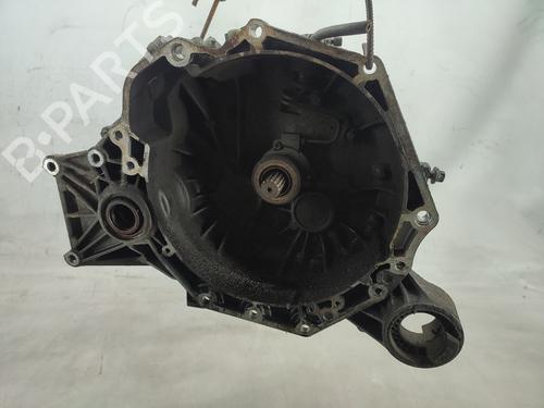 Gearbox OPEL ZAFIRA A MPV (T98) 2.0 DTI 16V (F75) | BP17588101M3 
