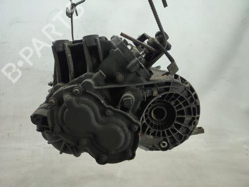 Gearbox OPEL ZAFIRA A MPV (T98) 2.0 DTI 16V (F75) | BP17588101M3 