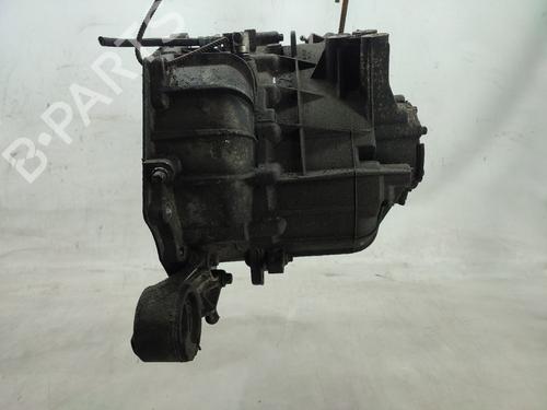 Gearbox OPEL ZAFIRA A MPV (T98) 2.0 DTI 16V (F75) | BP17588101M3 