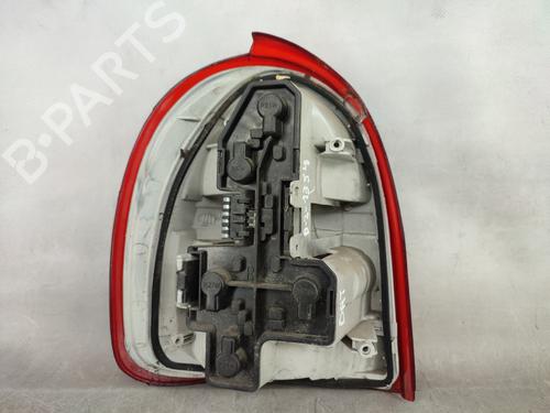Right taillight OPEL CORSA B (S93) 1.7 D (F08, F68, M68) | BP17555643C35