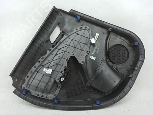 Other OPEL CROSSLAND X / CROSSLAND (P17, P2QO) 1.5 Turbo D (75) | BP17573819O1