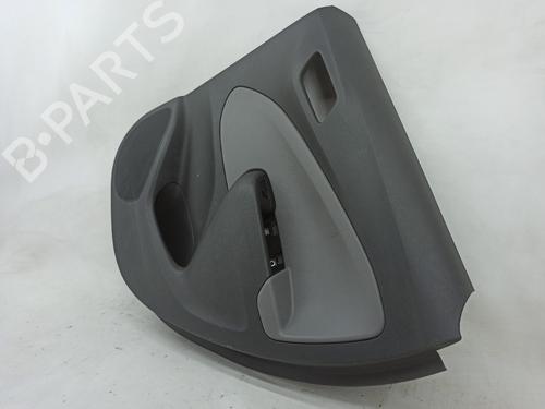 Other OPEL CROSSLAND X / CROSSLAND (P17, P2QO) 1.5 Turbo D (75) | BP17573819O1