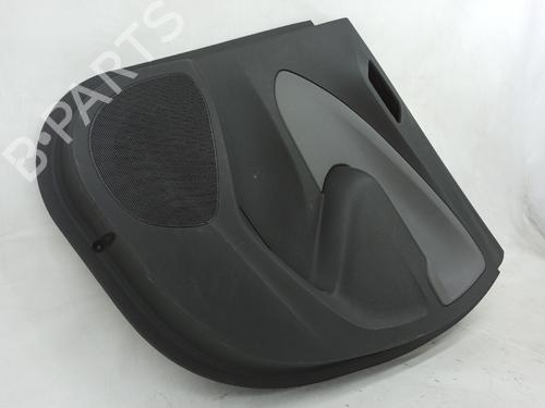 Other OPEL CROSSLAND X / CROSSLAND (P17, P2QO) 1.5 Turbo D (75) | BP17573819O1