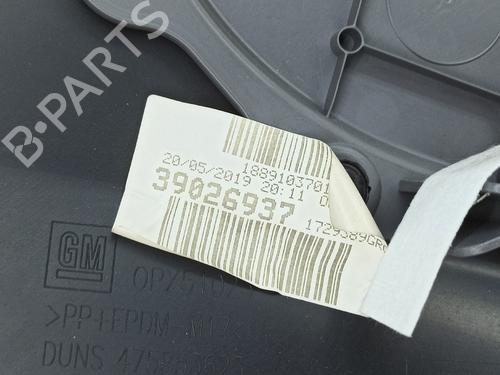 Other OPEL CROSSLAND X / CROSSLAND (P17, P2QO) 1.5 Turbo D (75) | BP17573821O1 