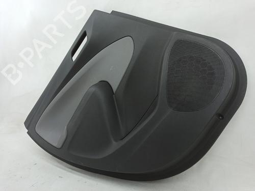 Other OPEL CROSSLAND X / CROSSLAND (P17, P2QO) 1.5 Turbo D (75) | BP17573821O1 