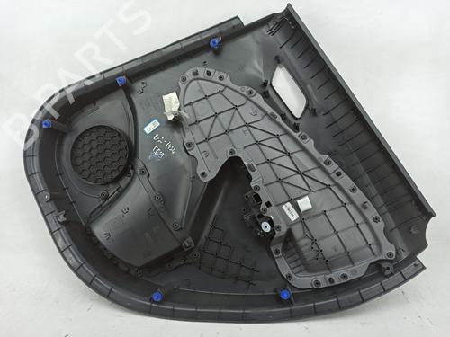 Other OPEL CROSSLAND X / CROSSLAND (P17, P2QO) 1.5 Turbo D (75) | BP17573821O1 