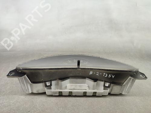 Kombiinstrument OPEL CORSA B (S93) 1.7 D (F08, F68, M68) | BP17555650C47 