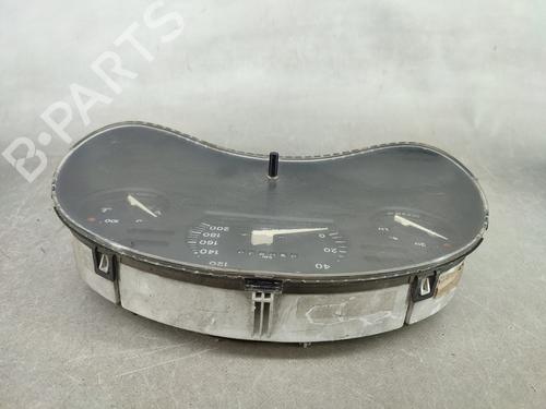 Kombiinstrument OPEL CORSA B (S93) 1.7 D (F08, F68, M68) | BP17555650C47 