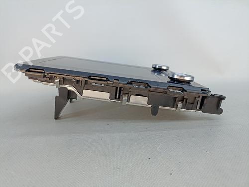 Climate control RENAULT MEGANE IV Hatchback (B9A/M/N_) 1.5 dCi 110 (B9A3) | BP17573908I5 