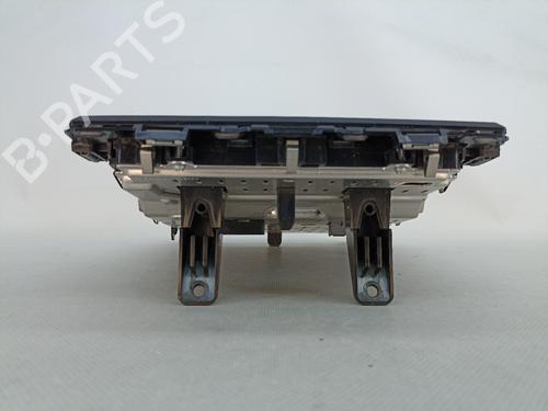 Climate control RENAULT MEGANE IV Hatchback (B9A/M/N_) 1.5 dCi 110 (B9A3) | BP17573908I5 