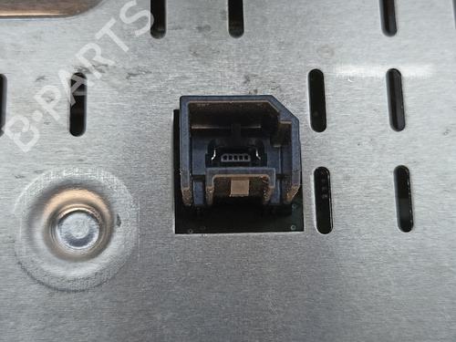 Climate control RENAULT MEGANE IV Hatchback (B9A/M/N_) 1.5 dCi 110 (B9A3) | BP17573908I5 