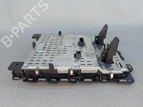 Climate control RENAULT MEGANE IV Hatchback (B9A/M/N_) 1.5 dCi 110 (B9A3) | BP17573908I5 