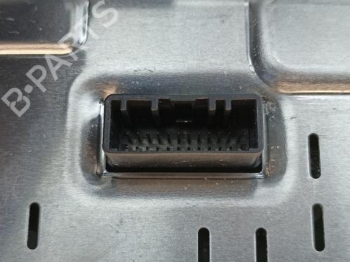 Climate control RENAULT MEGANE IV Hatchback (B9A/M/N_) 1.5 dCi 110 (B9A3) | BP17573908I5 