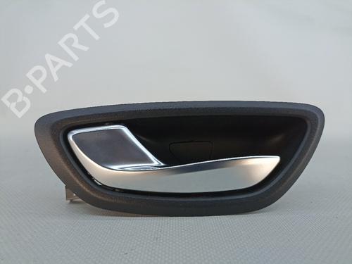 Venstre fortil invendig håndtag RENAULT MEGANE IV Hatchback (B9A/M/N_) 1.5 dCi 110 (B9A3) 806719687R