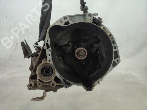 Gearbox NISSAN MICRA III (K12) 1.2 16V | BP17588096M3 