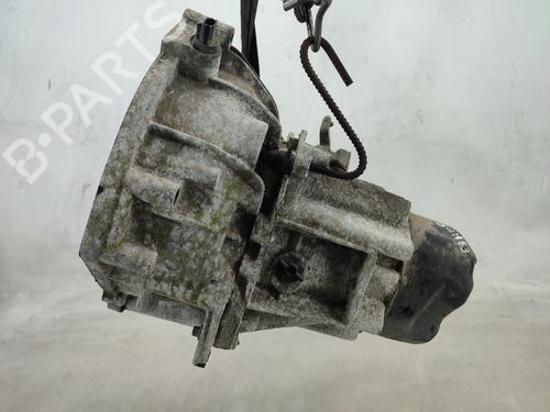 Used Gearbox NISSAN MICRA III (K12) 1.2 16V (80 hp) 17588096