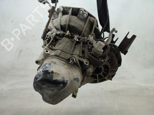 Gearbox NISSAN MICRA III (K12) 1.2 16V | BP17588096M3 